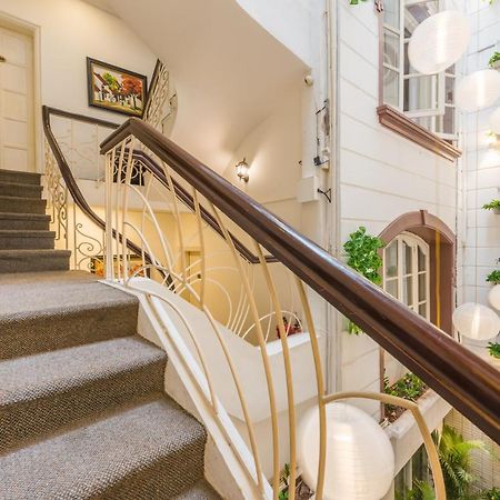 Hestia Legend Hotel Ανόι Εξωτερικό φωτογραφία