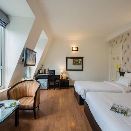 Hestia Legend Hotel Ανόι Εξωτερικό φωτογραφία