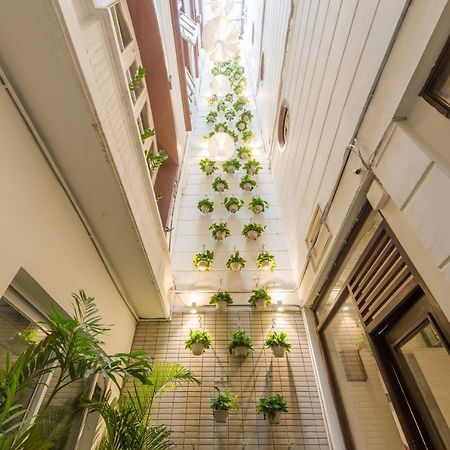 Hestia Legend Hotel Ανόι Εξωτερικό φωτογραφία