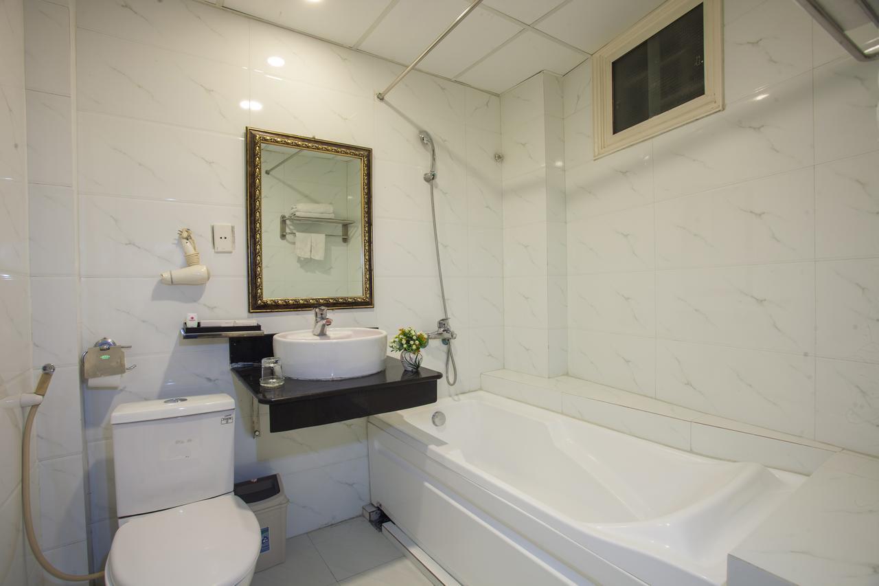 Hestia Legend Hotel Ανόι Εξωτερικό φωτογραφία