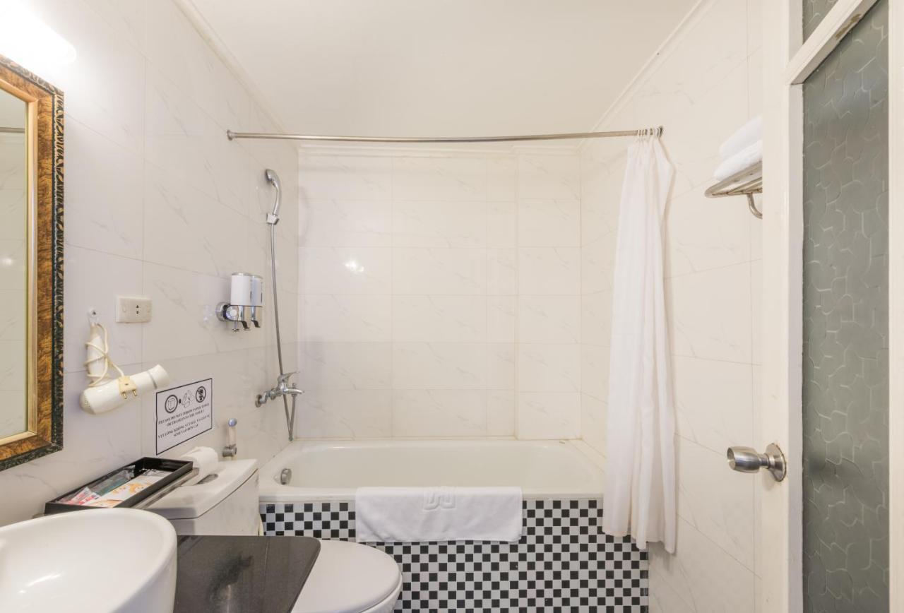 Hestia Legend Hotel Ανόι Εξωτερικό φωτογραφία