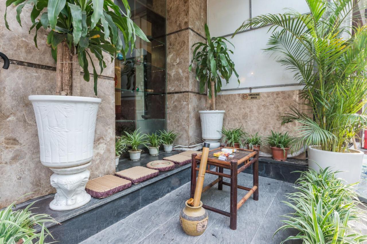 Hestia Legend Hotel Ανόι Εξωτερικό φωτογραφία