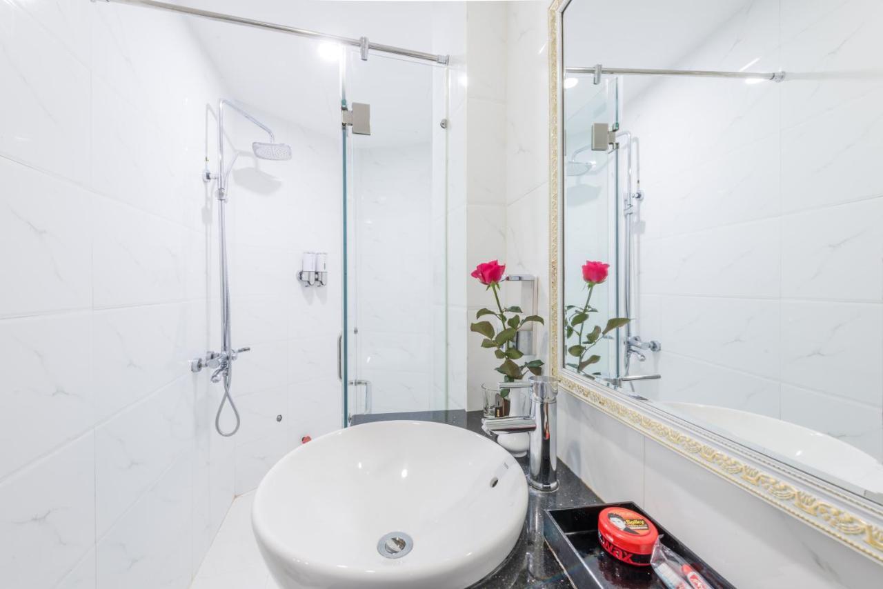 Hestia Legend Hotel Ανόι Εξωτερικό φωτογραφία
