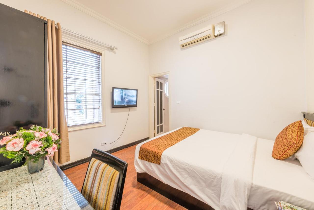 Hestia Legend Hotel Ανόι Εξωτερικό φωτογραφία