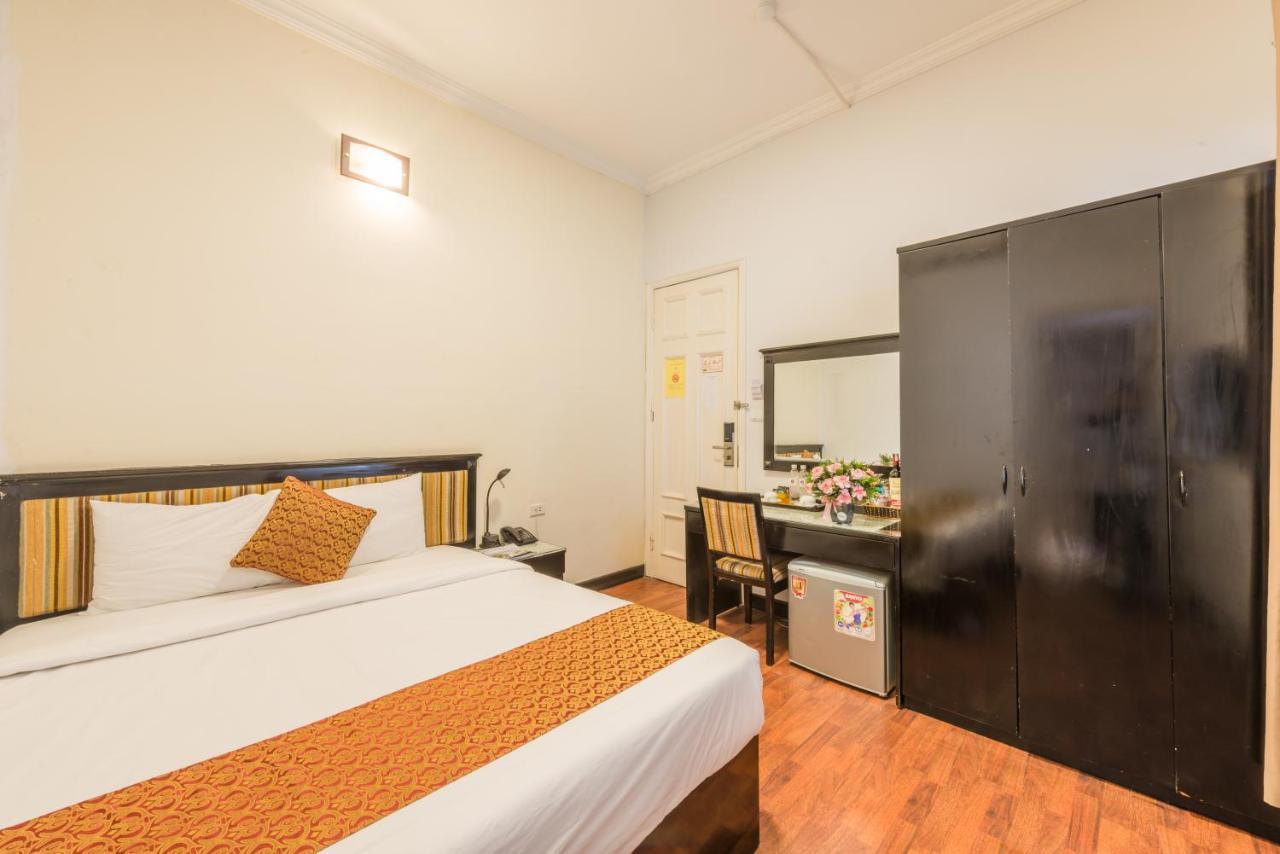 Hestia Legend Hotel Ανόι Εξωτερικό φωτογραφία