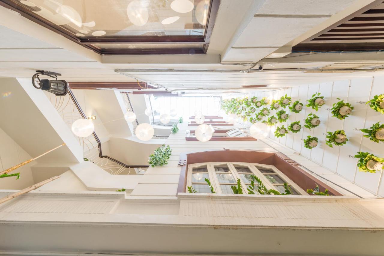 Hestia Legend Hotel Ανόι Εξωτερικό φωτογραφία