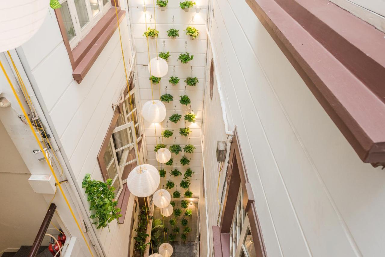 Hestia Legend Hotel Ανόι Εξωτερικό φωτογραφία