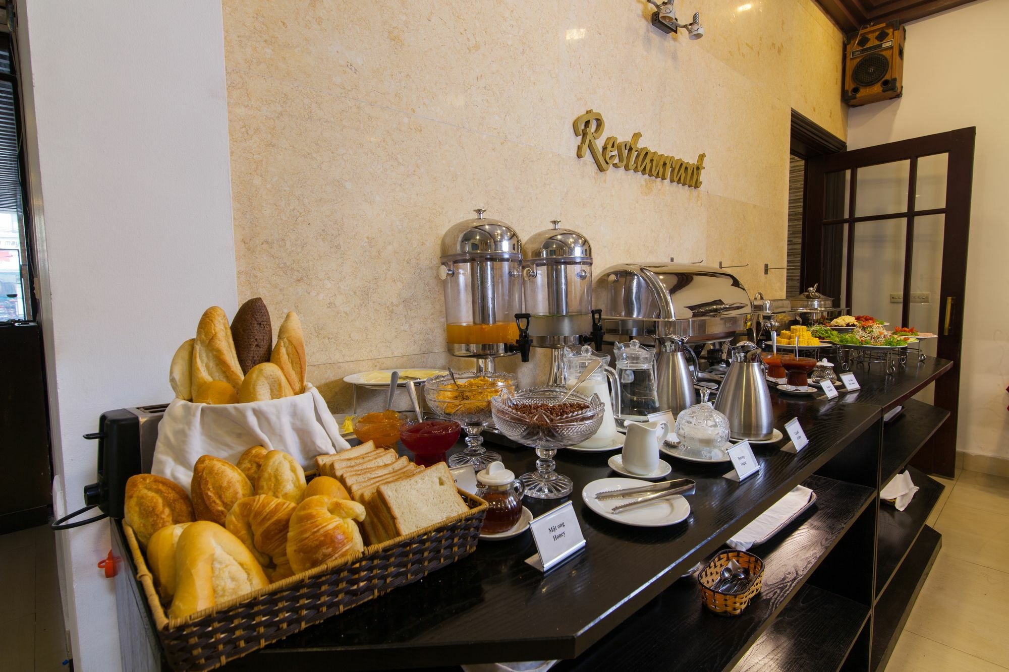 Hestia Legend Hotel Ανόι Εξωτερικό φωτογραφία